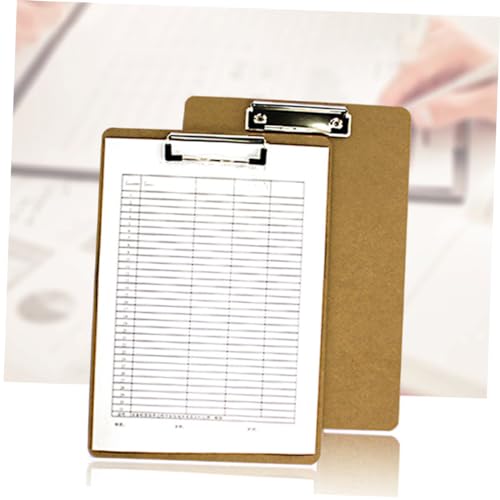 Porte-documents portable pour conférences et prise de notes dynamique en salle de classe