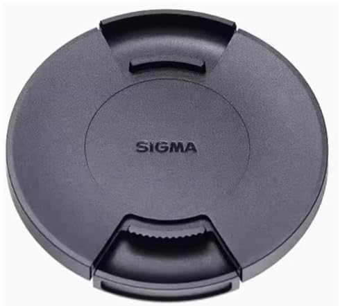 NEW Genuine 82mm Front Lens Cap Cover LCF-82III Compatible with Sigma 28-45mm f/1.8 DG DN Art