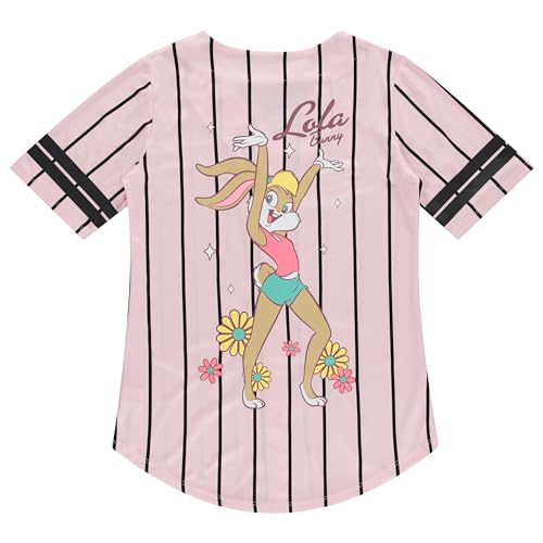 La mejor selección de Jerseys para Mujer los 10 mejores. 14 Jerseys para Mujer marca Looney Tunes (2)