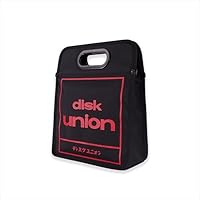 LPレコード用 キャリングバッグ/アップル公認/DISC UNION/APPLE LPレコード用 キャリングバッグ/アップル公認/DISC UNION/APPLE