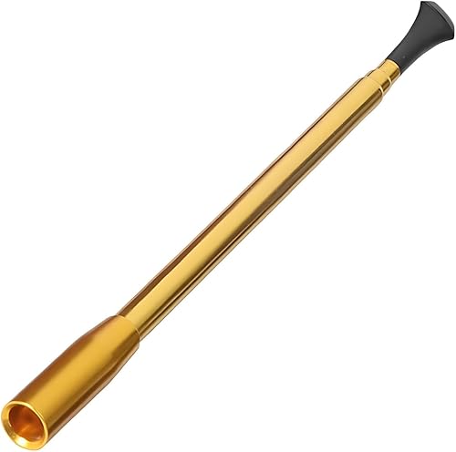 Audrey Style Vintage Extendable Cigarette Holder - Long Extendable Cigarette Holder for Women 1920s Costume Cosplay