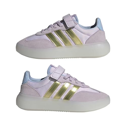 Baskets adidas sportswear BARREDA DECODE ELSA pour Enfant - vue 8