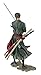 Banpresto One Piece 7.9-Inch Roronoa Zoro Creator x Creator Series Figure