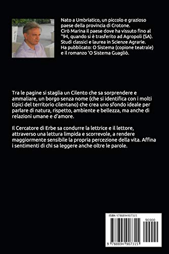 Il Cercatore Di Erbe - 2