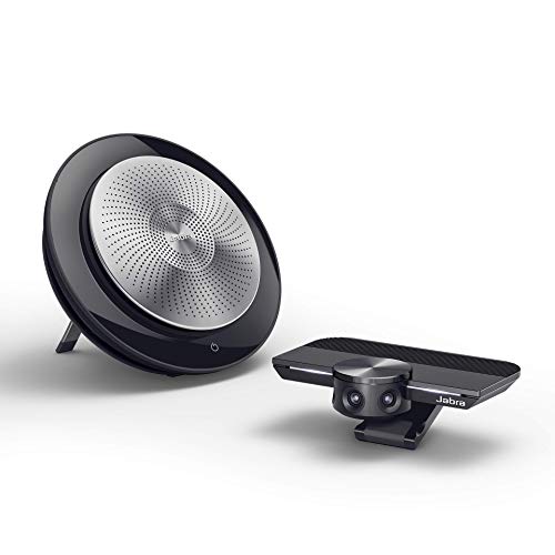 Jabra PanaCast Premium Videokonferenzsystem Bundle für Unified Communications
