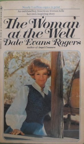 Woman at the Well 0553028669 Book Cover