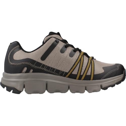 Image of Skechers Men Summits at Twin Bridges Sneakers
