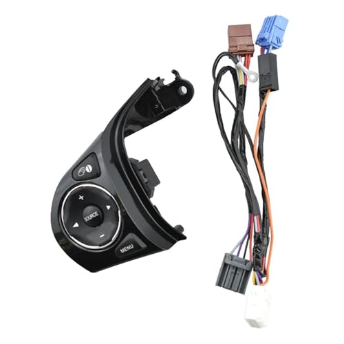 Interrupteur de volant Civic 1.8L bouton commande 35880-TR6-A01 pièce 2012-2015
