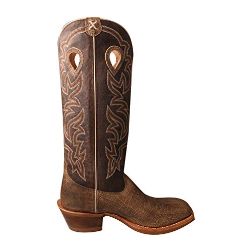 Image of Twisted X mens Buckaroo