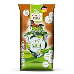 Eggersmann EMH Classic Müsli 20...