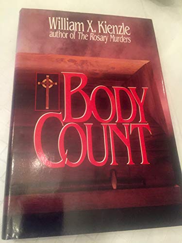 Body Count 0836261283 Book Cover
