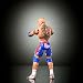 Imagen de WWE Batista As Sagat x Street Fighter Cross Over Mattel Elite Figuras de acción y accesorios