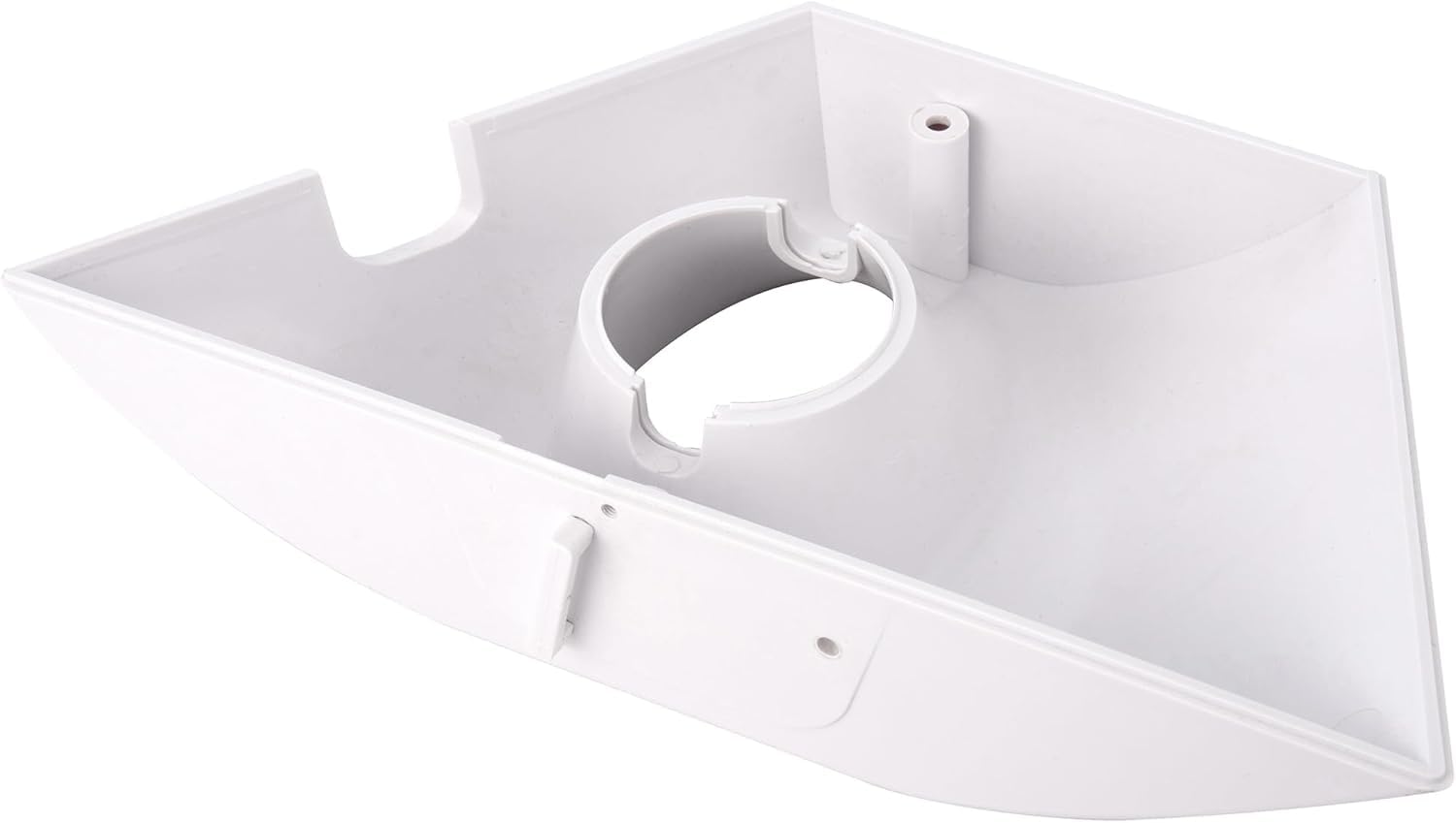 ATIE Kit de reconstrucción de marco de cuerpo de limpiador de piscina 280 con piezas de repuesto para Top K5, Base K10, Frame K145, sistema de gestión de agua K25, tubo de alimentación K30, tubo de