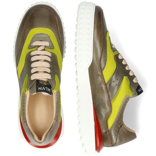 Image of Melvin & Hamilton Mens Sneaker