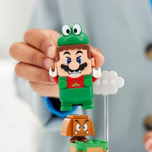 ® Super Mario, 71392 - Lego - Immagine 4