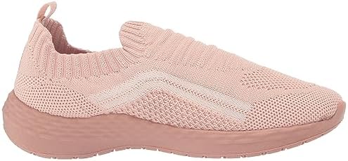 carter's Girls Taylen Athletic Sneaker, Pink, 10 Toddler | Image 5