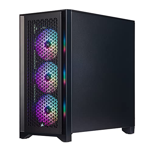 Image of Velztorm Armix Custom Built Gaming Desktop PC (AMD Ryzen 9 7900X, GeForce RTX 5080, 64GB DDR5, 8TB PCIe SSD, RGB Fans, 240mm AIO, 1000W PSU, WiFi 6E, Bluetooth 5.3, RJ-45, 1 Display Port, Win 11 Home)
