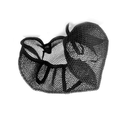 Funda de asiento para Guzzi V850 TT cojín transpirable de moto 2019 a 2021