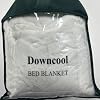 DOWNCOOL Bed Blanket for Bed
