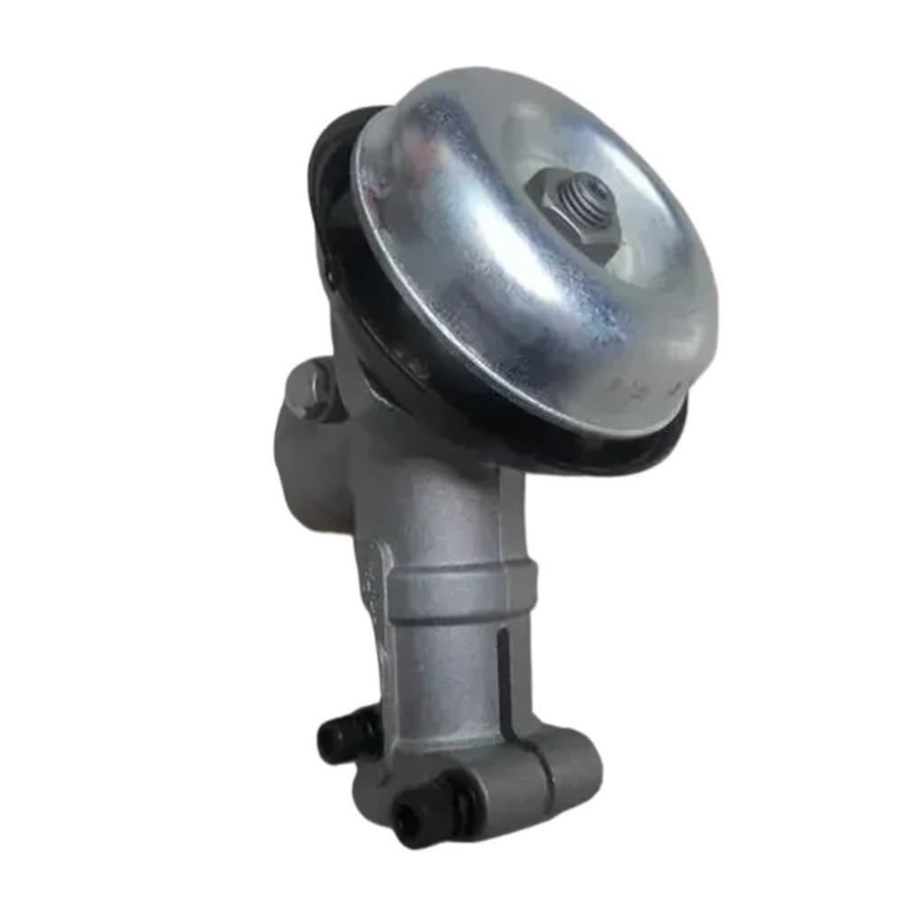 DIÁMETRO del Eje DE LA Carcasa Cabezal Engranajes. Compatible con desbrozadora de césped Caja Completa 25 mm,4 y 1" estriada, Dientes, 7, 9 10(25MM X Spline 10T)