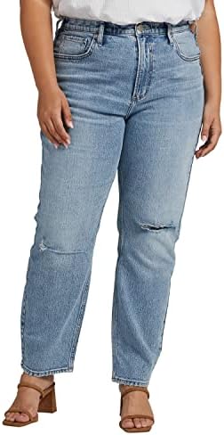 straight leg jeans size 12