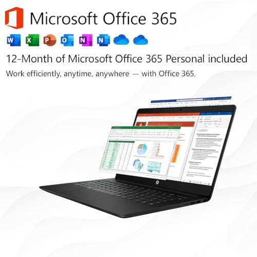 Image of HP Business Laptop (16GB RAM | 512GB SSD)