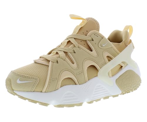 Nike Air Huarache Craft - Zapatos para mujer (DQ8031-201, sésamo/vainilla pálida/vela), Sésamo/vainilla pálida/vela, 36.5 EU Nike Air Huarache Craft - Zapatos para mujer (DQ8031-201, sésamo/vainilla pálida/vela), Sésamo/vainilla pálida/vela, 36.5 EU