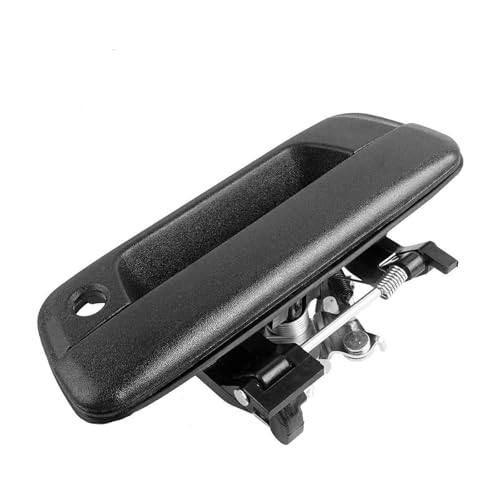 Poignée de hayon arrière GMC Canyon 2004-2012 en ABS renforcé GM1915118