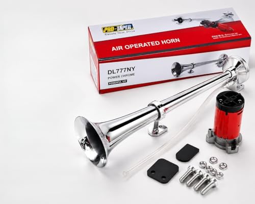 Generic BJ Auto Heavy Duty Air Horn 150DB, 12V, 45CM - Image 2