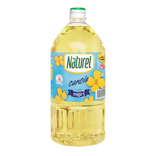 Naturel Canola Oil 2L