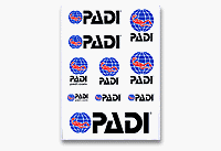 Algopix Similar Product 3 - New PADI Advance Open Water AOW 2016