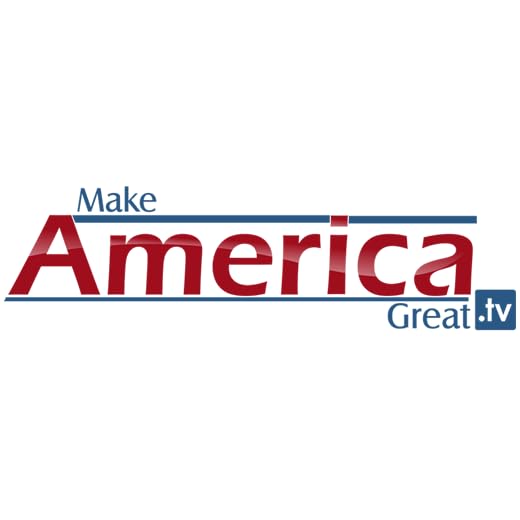 MakeAmericaGreat.TV