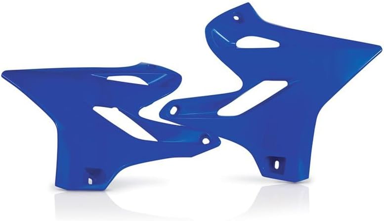 Acerbis 2402980211 Body & Frame Parts, Black