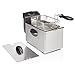 Freidora Tristar FR-6935 Deep Fryer – Capacidad de 3 litros – Potencia...
