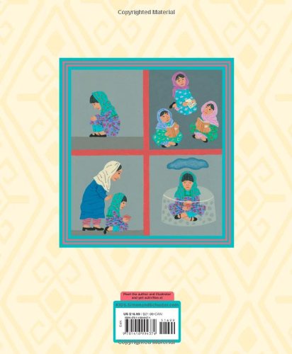 Nasreen\'s Secret School: A True Story from Afghanistan - Thumbnail 2