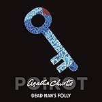 Cover of Dead Man's Folly