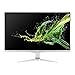 Produktbild Acer Aspire C27-962 27" All-in-One PC (Intel Core i5-1035G1, 8GB, 128GB SSD und 1TB HDD, NVIDIA MX130, Full HD Display, kabellose Tastatur und Maus, Windows 10, schwarz/Silber)