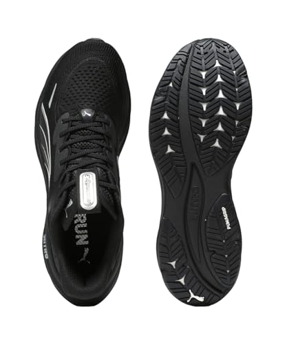 Image of Magnify Nitro 3 Puma Black-Puma White