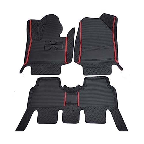 Tapis de voiture pour Mercedes Benz Classe C W205 Coupé 2 portes 2015-2020