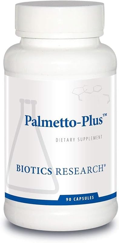 Evorina Biotics Research Palmetto-Plus™– Saw Palmetto Formula 500 mg, Extract & Berry 4:1 Extract, Men's Health Complex, Healthy Urination & Flow Formula, Lycopene, 90 Caps | High Strength Herbal Supplement | Clean Label Ayurvedic Wellness-image-26