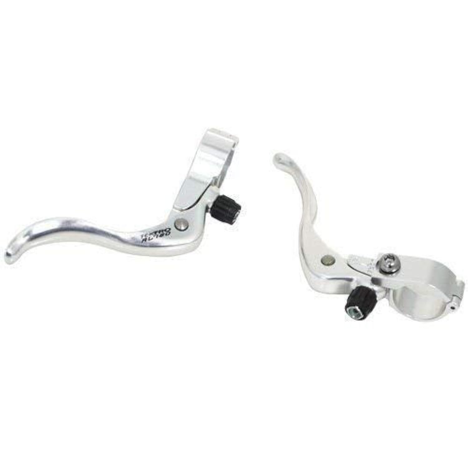 Tektro Silver Rl720 Canti Brake Cyclocross Brake Lever 24Mm Od, St1418