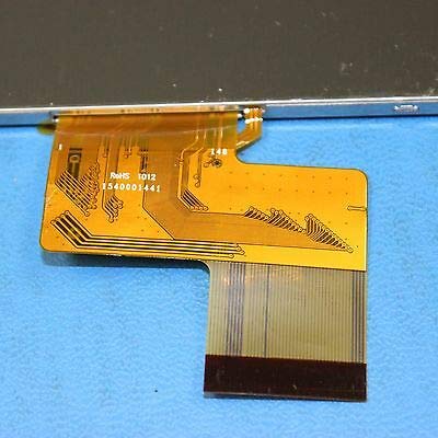 TM047NBH01 4.7 inch (480x272) LED Backlit Digital TFT-LCD Display, New