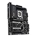 ASUS ProArt Z890-CREATOR WIFI, Intel ATX Motherboard, 16+2 + 1 + 2 Stage, DDR5, PCIe 5.0 Card Slot, Next Generation GPU, 5 M.2 Slots, Two Thunderbolt 5 Type-C Ports, WiFi 7, Black