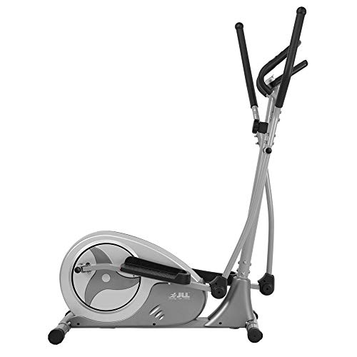 JLL CT300 Home Luxury Elliptical Cross Trainer,...