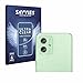 savvies Screen Protector compatible with Motorola Moto G54 (ONLY Camera) Protection Film Clear 6-Pack