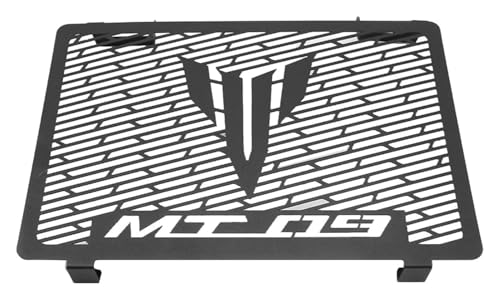 Grille de radiateur pour MT09 évite les fuites dues aux gravillons