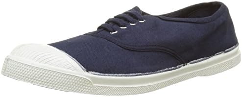 Bensimon Tennis Lacet Femme Women's Low-Top Sneakers