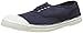 Bensimon - F15004 - TENNIS LACET FEMME - Baskets Basses - Femme - Bleu (Marine) - 36 EU
