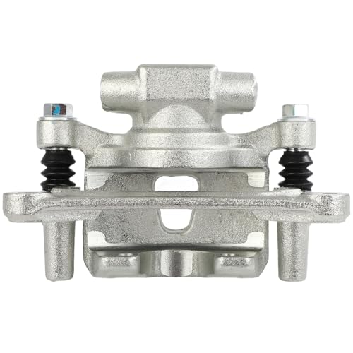 Image of 19B3584 19B3585 Rear Left & Right Disc Brake Calipers