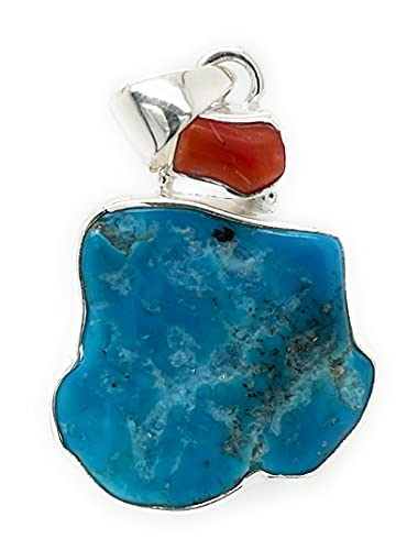 Natural Sleeping Beauty Turquoise...